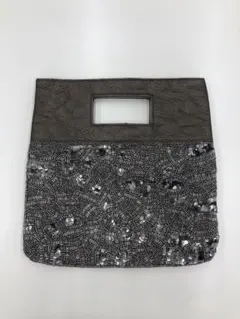 URBAN RESEARCH ROSSO ビジュースパンコールバッグ