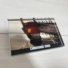 チェンソーマン アクリルスタンド デンジ ChainsawMan
