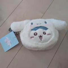 サンリオ ハチワレ ポシェット