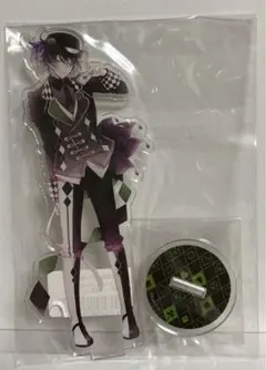DIABOLIK LOVERS Evildoer 無神アズサ アクリルスタンド