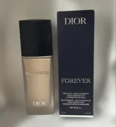 ディオールスキン フォーエヴァー フルイドマット1N