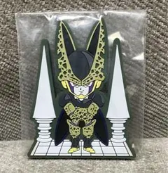 一番くじ ドラゴンボール VSオムニバスCROSS　F賞　ラバーコレクション