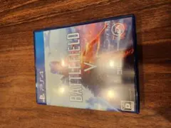 PS4 Battlefield V