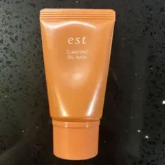 エスト クラリファイイング ジェル ウォッシュ est サンプル