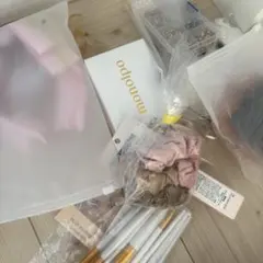 ヘアケア　美容用品　10点