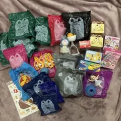 ハッピーセット　まとめ売り　25点