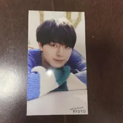 作間龍斗 目黒蓮 デタカ