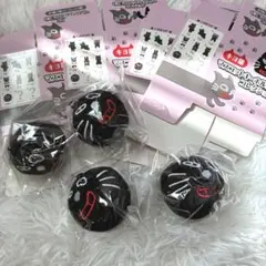 【未開封】キヨ猫ボール キヨ猫マスコットキーホルダーコレクション