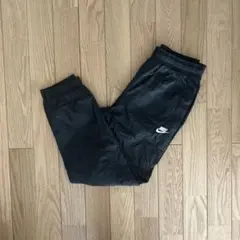 NIKE ナイキ　ジョガーパンツ　ブラック　M