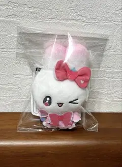 まじかるベリーベリー マスコット～きらきらあいどる～すとろべりー