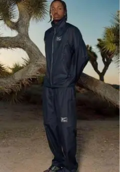 2025年最新】stussy ナイロン セットアップの人気アイテム