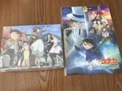 ガンダムカフェ ガンダムW クリアポスター ヒイロ デュオ カトル
