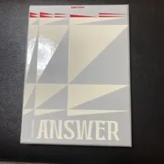 ENHYPEN DIMENSION ANSWER