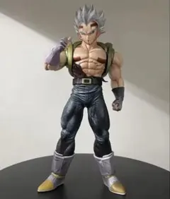 ドラゴンボール　ベジータベビー　フィギュア