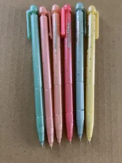 2025年最新】シャープペンシル レトロの人気アイテム - メルカリ
