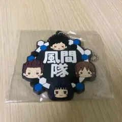 ワールドトリガー　一番くじ　風間隊