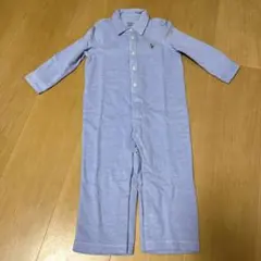 ラルフローレン　カバーオール