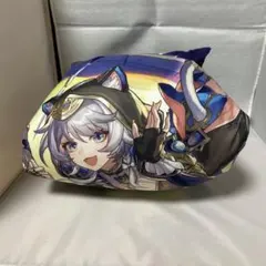 2026年最新】崩壊スターレイル gigo ビッグクッションの人気アイテム