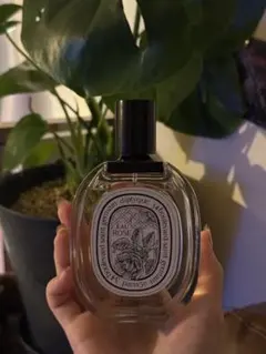 diptyque EAU ROSE オードパルファム 75ml - メルカリ