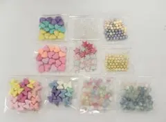 ビーズ　セット　まとめ売り