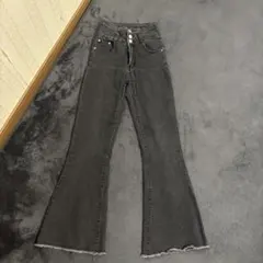ANAPハイウエストフレアパンツのサムネイル