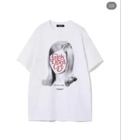 Ansdotsloevner Tシャツ Ansdotsloevner Tシャツ - メルカリ