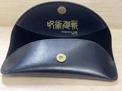 ［極美品✨］呪術廻戦 JINS 限定コラボ メガネケースのみ
