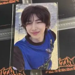 cortis ジュフン beatroadラキドロ トレカ