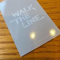 ニキ 韓国 韓国限定 ENHYPEN WALK THE LINE スタジャン 1