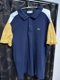 LACOSTE ラコステ ネイビーのサムネイル