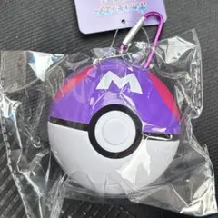 ポケットモンスター　半立体ポーチ