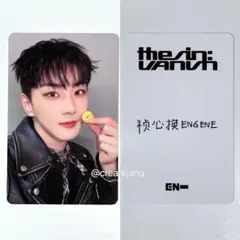 2026年最新】enhypen ジョンウォン サインの人気アイテム - メルカリ