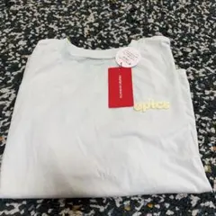 レピピアルマリオ　新品　未使用　シャーベットフレンチTシャツ　160