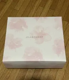 ジルスチュアート ハンドクリーム&ハンドタオル