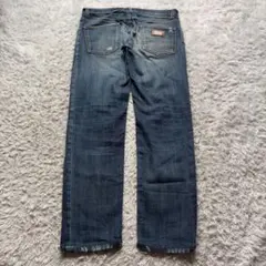 00’s DOLCE&GABBANA archive denim y2k 46のサムネイル