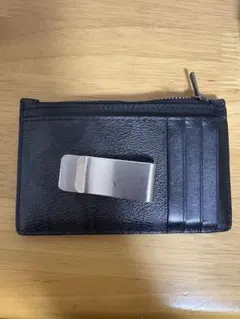 coach カードケース　コインケース　 フラグメントケース