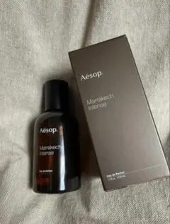 Aesop マラケッシュ インテンス　オールドパルファムのサムネイル