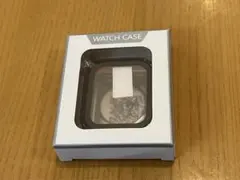 【2 in 1防水設計】 Apple Watchケース 40㎜ 強化ガラス