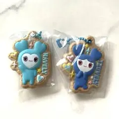 TWICE LOVELYS マスコットチャーム