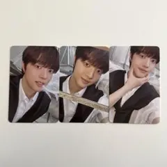 &TEAM Back to Life GAZE トレカ EJ ウィジュ