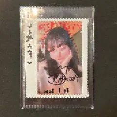 ぱ*照様 ≒JOY 山田杏佳 直筆サイン チェキ - メルカリ