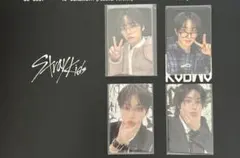 stray kids 味噌 Lee Know HAN
