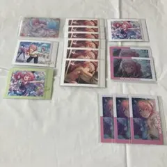 プロセカグッズ まとめ売り 桃井愛莉