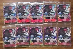 ワンピースカードゲーム Mini tin シャンクス OP12-008 アジア - メルカリ