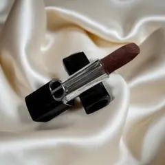 ヌード　ルック　ベルベット　ルージュディオール100V