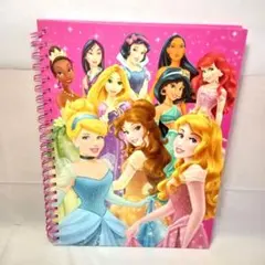 学習机5点セットディズニープリンセス ※注(本立てのみ)【説明欄必読 