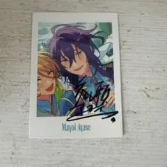 あんスタ展 ぱしゃっつ 礼瀬マヨイ