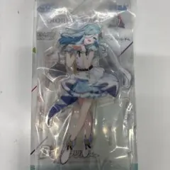 プロセカ　セガラッキーくじ　日野森雫　アクリルスタンド