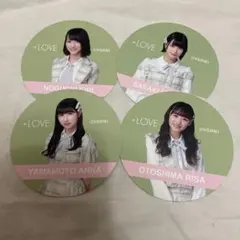 イコラブコースター