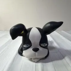 2種 ジョジョの奇妙な冒険 イギー ボールフィギュア ナムコ限定